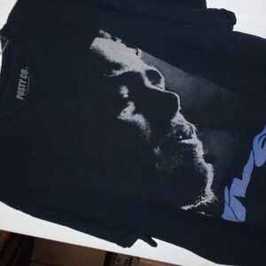 Post Malone t shirt